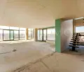 Снимка 3 — Мезонет с 3 спални в Оборище с паркоместа и тераси