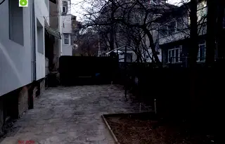 апартамент в София, Оборище