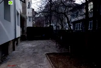 апартамент в София, Оборище