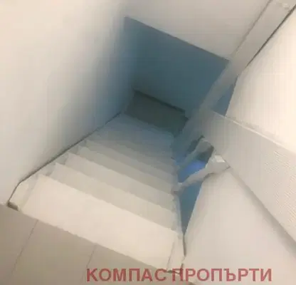 Снимка 3 — Тристаен апартамент 90 кв.м в Оборище с функционално разпределение