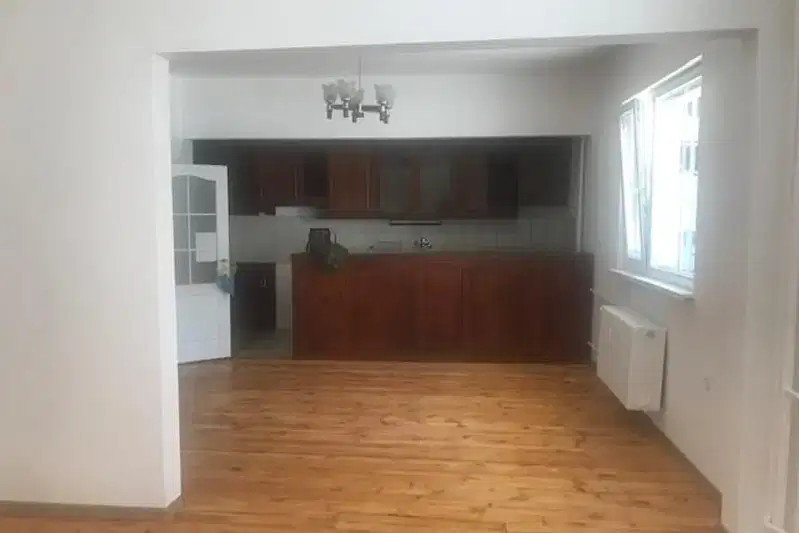 apartment in Sofiya, Oborishte