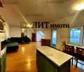 Снимка 2 — Луксозен 3-стаен мезонет с панорамна тераса в Оборище, София