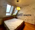 Снимка 5 — Луксозен 3-стаен мезонет с панорамна тераса в Оборище, София