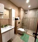 Тристаен апартамент в София, Оборище