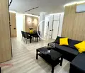 Снимка 2 — Просторен 4-стаен апартамент с тераса в Оборище, София