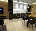 Снимка 5 — Просторен 4-стаен апартамент с тераса в Оборище, София