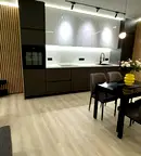 Многостаен апартамент в София, Оборище