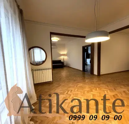 Photo 2 — 3-bedroom apartment in Sofia, Oborishte
