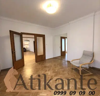 Photo 3 — 3-bedroom apartment in Sofia, Oborishte