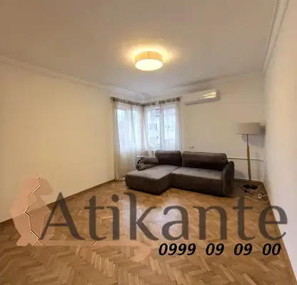 Photo 4 — 3-bedroom apartment in Sofia, Oborishte