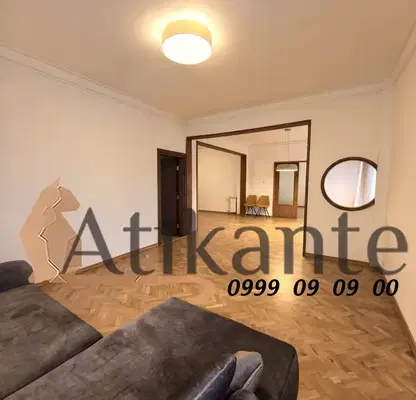 Photo 5 — 3-bedroom apartment in Sofia, Oborishte