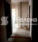 Двустаен апартамент с двор в Орландовци, София