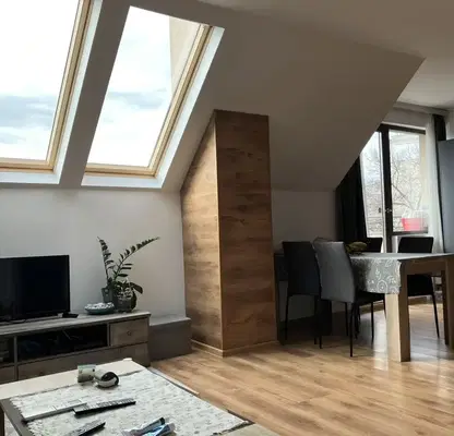 Photo 4 — Three-room apartment with two parking spaces in Orlandovtsi, Sofia