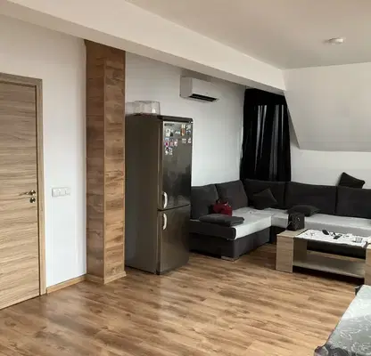 Photo 5 — Three-room apartment with two parking spaces in Orlandovtsi, Sofia