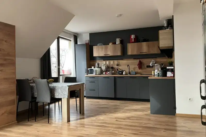 apartment in Sofiya, Orlandovci