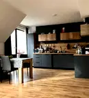 Тристаен апартамент с две паркоместа в Орландовци, София