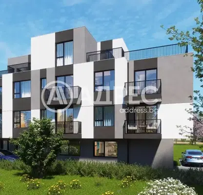 Photo 2 — 3-bedroom apartment in Sofiya, Orlandovci