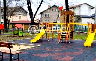Тристаен апартамент в София, Орландовци