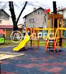 Тристаен апартамент в София, Орландовци
