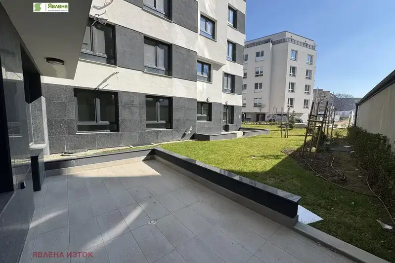 Двустаен апартамент в София, Овча купел 1