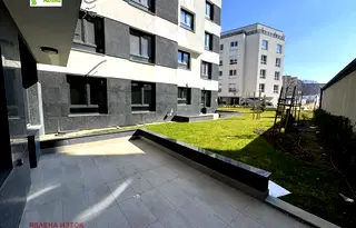 Двустаен апартамент в София, Овча купел 1