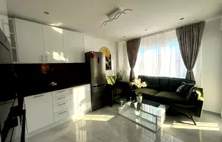 апартамент в София, Овча купел 1