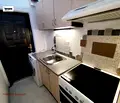 Снимка 4 — Двустаен апартамент с отделна кухня в Овча купел 1, София