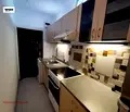 Снимка 5 — Двустаен апартамент с отделна кухня в Овча купел 1, София