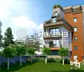 Снимка 3 — Двустаен апартамент с балкон в Овча купел 1, София