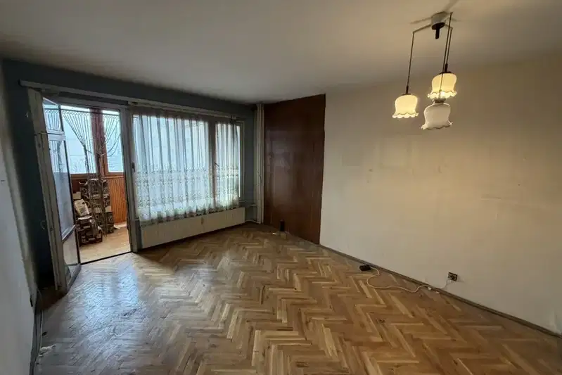 3-bedroom apartment in Sofiya, Ovcha Kupel 1