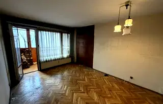 Непреходен 3-стаен апартамент с три тераси в Овча купел 1, София