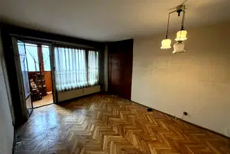 Непреходен 3-стаен апартамент с три тераси в Овча купел 1, София
