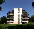Снимка 3 — Тристаен апартамент в София, Овча купел 1