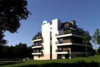 Тристаен апартамент в София, Овча купел 1