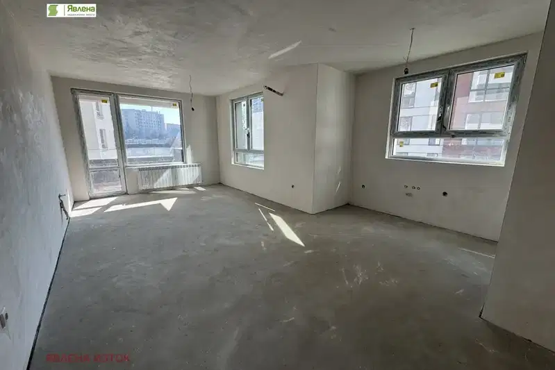3-bedroom apartment in Sofiya, Ovcha Kupel 1