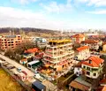Снимка 5 — Тристаен апартамент с тераса в Овча купел 1, София