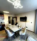 Тристаен апартамент с голяма тераса в Овча купел 1, София
