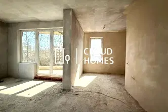 Тристаен апартамент с паркомясто в Овча купел 1, София