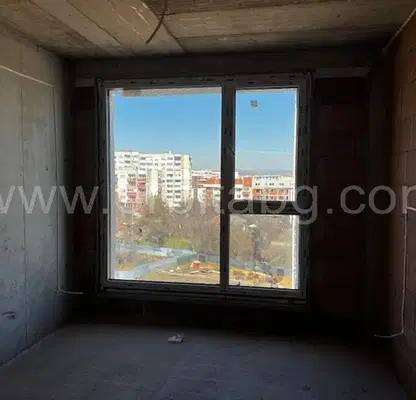 Снимка 4 — Тристаен апартамент в София, Овча купел 1