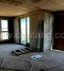 Тристаен апартамент в София, Овча купел 1