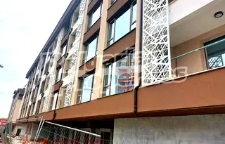 апартамент в София, Овча купел 1