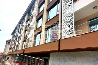 апартамент в София, Овча купел 1