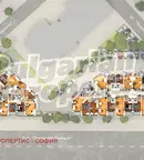 апартамент в София, Овча купел 1