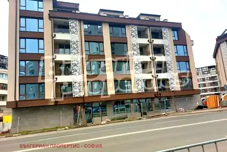 апартамент в София, Овча купел 1