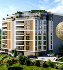 Тристаен апартамент в Овча купел 1 с паркомясто в затворен комплекс
