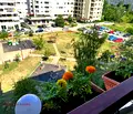 Снимка 2 — Двустаен апартамент с тераса в Овча купел 1, София