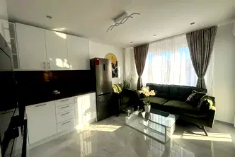 апартамент в София, Овча купел 1