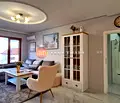 Снимка 3 — Луксозен 3-стаен апартамент с балкон в Овча купел 1, София