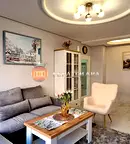 Луксозен 3-стаен апартамент с балкон в Овча купел 1, София