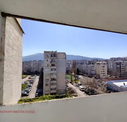 Photo 3 — 3-bedroom apartment in Sofiya, Ovcha Kupel 1